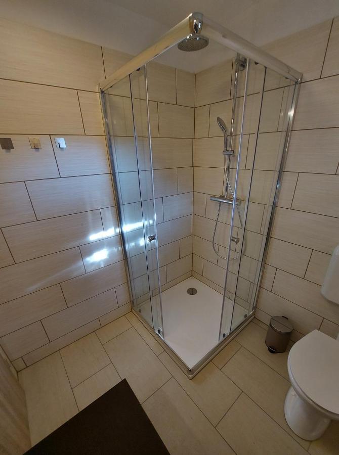 Apartma Mataj Kobarid Luaran gambar