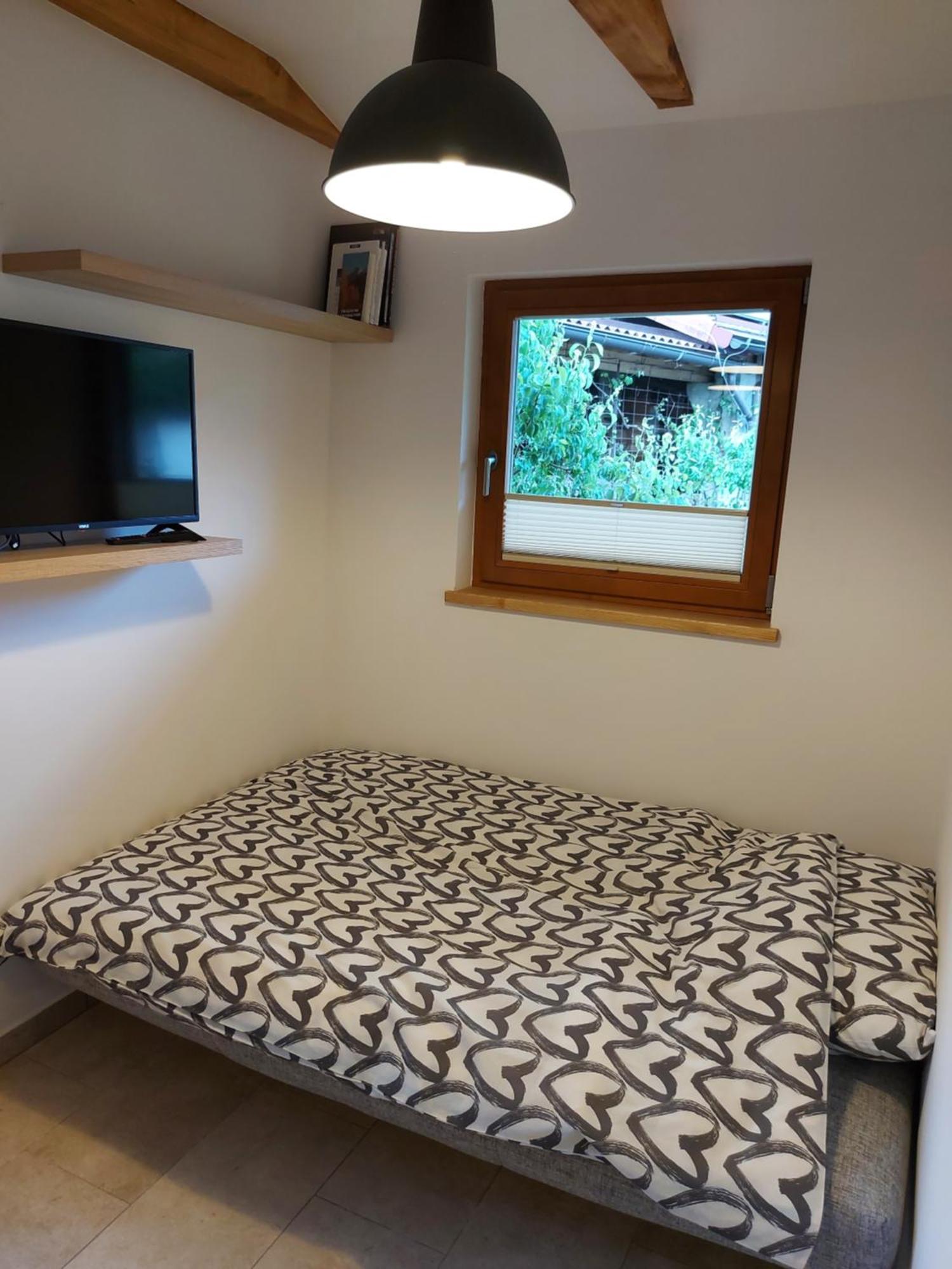 Apartma Mataj Kobarid Luaran gambar